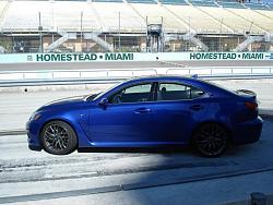 1SICKREVIEW: Shotgun in the LFA++++++ with Scott Pruett (and IS-F/F-sport/event)-8.jpg