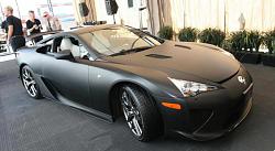 Lexus LFA at Hennessy Lexus of Gwinnett Monday, Tuesday 20th, 21st SPECIFIC TIMES-lexus-lfa-1.jpg