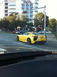 LFA spotted in Uptown, Dallas-photo-4.jpg