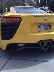 I don't know where to post it but took pics of the LFA today!!-mmmm-059.jpg