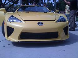 I don't know where to post it but took pics of the LFA today!!-mmmm-064.jpg