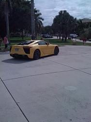 I don't know where to post it but took pics of the LFA today!!-mmmm-067.jpg