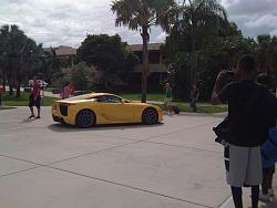 I don't know where to post it but took pics of the LFA today!!-mmmm-068.jpg