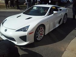 Lexus LFA List: Number, Destination Country, City and Date Reported-lfa-white.jpg