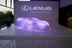 South Africa's first Lexus LFA breaks cover-lfa-salaunch1.jpg