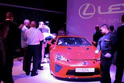 South Africa's first Lexus LFA breaks cover-lfa-salaunch6.jpg