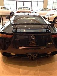 Brownstone LFA (Video inside)-photo-3-.jpg