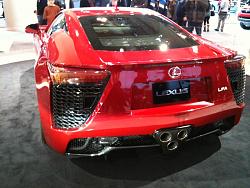 LFA at Toronto Auto Show-photo-2.jpg