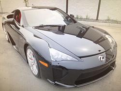 Lexus LFA #112 in Kelowna, BC-photo-3.jpg