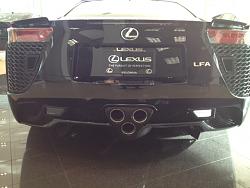 Lexus LFA #112 in Kelowna, BC-photo-22.jpg