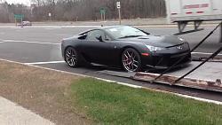 LFA 45x - Matte Black in Brookfield WI-lfa.jpg