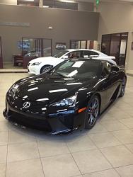 LFA #459 - Black at Lexus of Concord, CA-blacklfa12.jpg