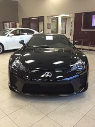 LFA #459 - Black at Lexus of Concord, CA-blacklfa32.jpg