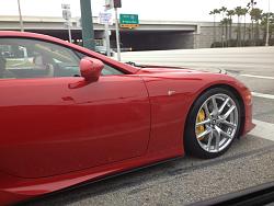 Seen a LFA today on the road-856.jpeg