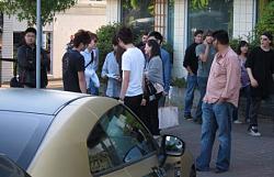 Matte Silver LFA in Richmond BC-exotic-super-cars-of-rich-chinese-youth-street-racing-in-canada-impounded-04.jpg