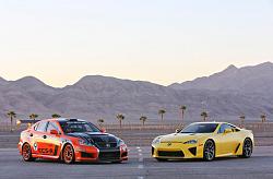 Reddit.com: Track Instructor &quot;Lexus LFA changed my life&quot;-ccsr.jpg