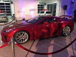 Red LFA at Erin Park Lexus-img_0457.jpg