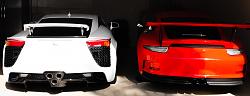 LFA has a new stablemate-garage.jpg