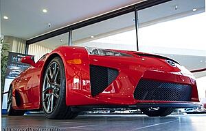 Red LFA #490 in El Cajon CA-47qnj91.jpg