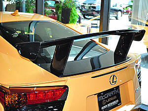 Orange LFA at McGrath Lexus of Westmont #371-qn5ae.jpg