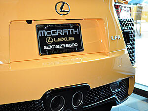 Orange LFA at McGrath Lexus of Westmont #371-byud6.jpg