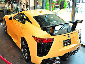 Orange LFA at McGrath Lexus of Westmont #371-zbw8n.jpg