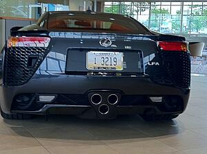 Lexus LFA List: Number, Destination Country, City and Date Reported-gzs9e.jpg