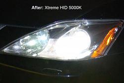 Review of new XenonDepot Xtreme 5000K HID bulbs on 2IS and CL-only discount code-close-up-after.jpg