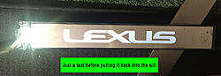 Lexus Rocker Sill LED Modification-lexus-rocker-sill-visual-test.jpg