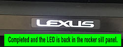 Lexus Rocker Sill LED Modification-lexus-rocker-sill-insert-completed.jpg