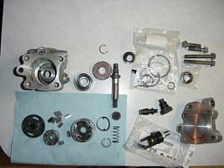 1995 LS400 Power Steering Pump Problem...-disassembled.jpg