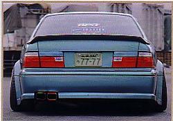 smaller tail lights for 1990 LS-green-wannabeemer.jpg