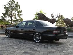 Post up Recent pixs of YOUR car (LS400s)-bumper-new-rear.jpg