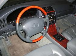 Im swapping steering wheels today !! 98 LS400-dscn1736.jpg