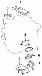 What Motor Mount Parts Do I Need?-90-94-ls-mounts.gif