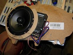 New audio system in my '95 LS-back_four.jpg