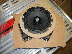 New audio system in my '95 LS-front_three.jpg