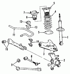 Help with vibration 92 ls400-ls400-rear-suspension.gif