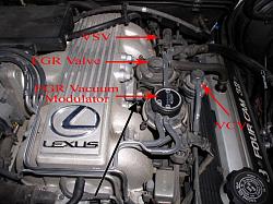 91 LS400 - check engine light is on... code 71-egr1.jpg