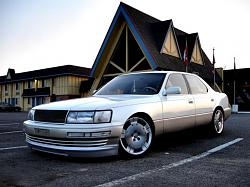 sc430 wheels on a ls400-ls400frontthh.jpg