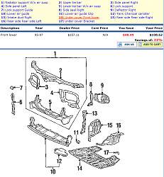 Engine splash guard-1995-97-ls400-engine-undercover-from-parts_com.png