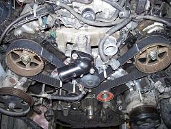 1998 LS400 Timing Belt Part Number and General Questions-100_0832.jpg
