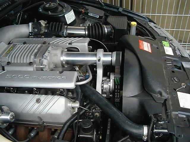 Ls400 Supercharger Kit 2970 Clublexus Lexus Forum Discussion.