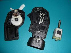 1999 LS400 Actuator (door lock) repair-exploded.jpg