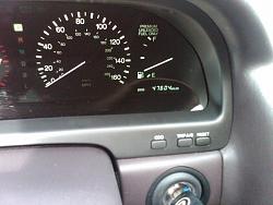 Who has the lowest 1st generation LS400 miles on it?-img00068-20110127-1228.jpg