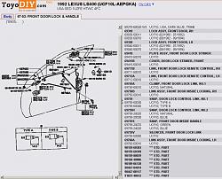 driver door outside will not open-1992-ls400-front-door-parts.jpg