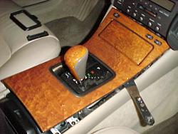 96 ls400 radio issue-removing-wood-console-panel.jpg