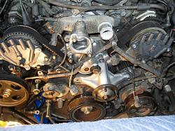 1996 LS400 Timing Belt Replacement In Progress-1.jpg