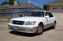 Am I Crazy to Consider a 99 LS with 163k on it?-99lscw.jpg