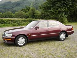 Looking for a 1990-92 LS 400 UCF10 Mint Condition for Feature Article-dsc02373.jpg